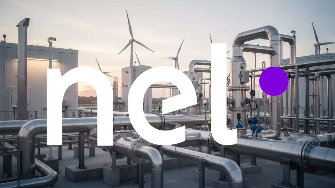 Nel ASA Q2 2025: Orders Surge 224% but Cash Burn and Losses Intensify