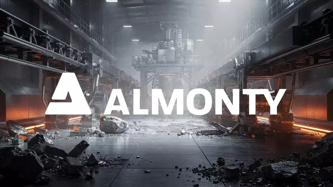 Almonty Industries: Sangdong Ramp-Up and Valuation Risks