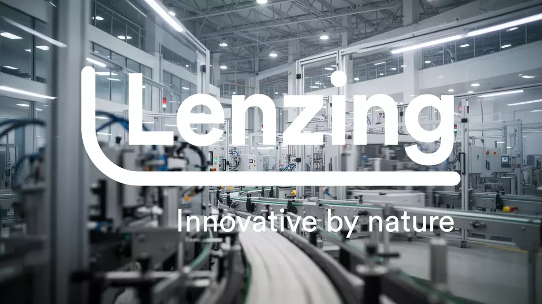 Lenzing Halbjahreszahlen 2026: Nettogewinn verdoppelt, radikaler Sparkurs läuft