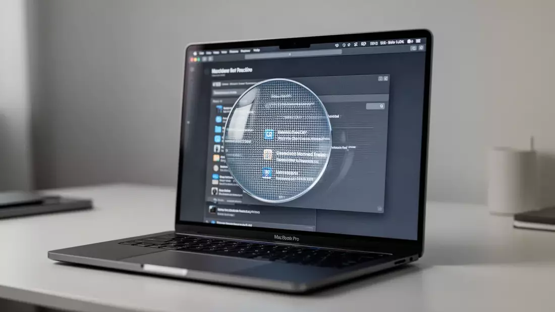Microsofts ZoomIt debütiert auf macOS: Schnelle Portierung dank KI-Unterstützung