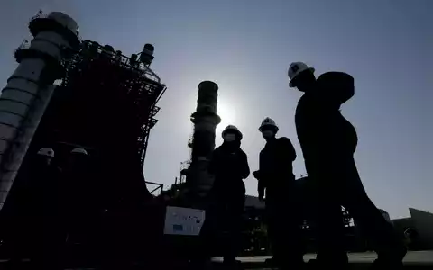Der Konflikt zwischen Saudi-Arabien und den Huthi war vor einigen Wochen mit Luftangriffen auf die von der Miliz kontrollierte Hauptstadt Sanaa aufs Neue eskaliert. (Symbolfoto) - Foto: Amr Nabil/AP