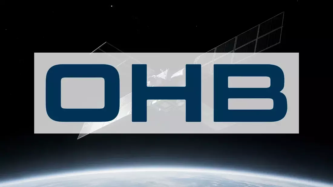 OHB Stock Drops 16% Despite Record Orders, Net Cash Position