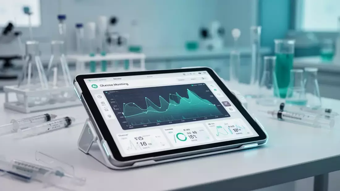 KI-Systeme und neue Medikamente: Der Wandel in der Diabetes-Behandlung