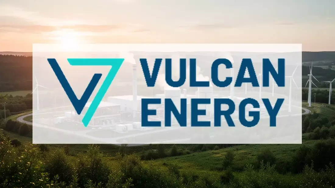 EIB Backs Vulcan Energy's Geothermal Lithium Project Amid Shareholder Shifts