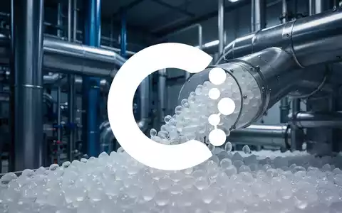 Moderne Industrieanlage für chemisches Recycling mit Fokus auf nachhaltige Kunststoffverarbeitung. - Foto: über boerse-global.de