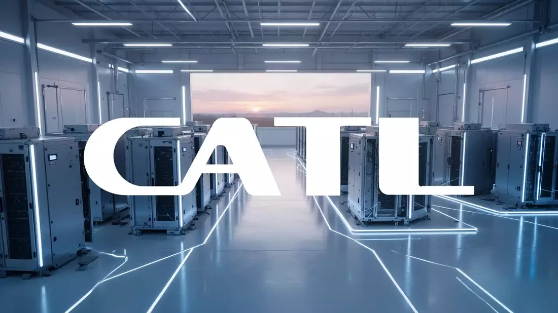 CATL: Milliarden-Rückkauf und Rekorddividende vor Sonderversammlung