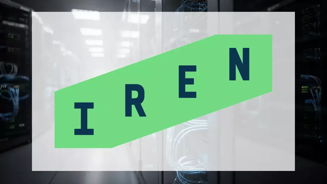 IREN Stock Jumps 8% on Mirantis Deal, Backlog Hits $16B