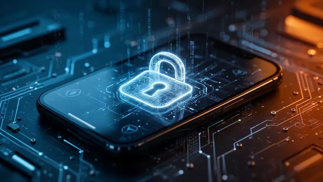 Cyberbedrohungen: Warnungen vor manipulierten Apps und QR-Codes