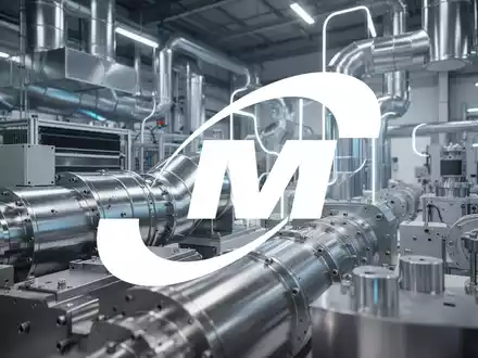 Moderne industrielle Fertigungsanlage für Wärmemanagement-Technologie in einer professionellen, optimistischen Atmosphäre. - Foto: über boerse-global.de