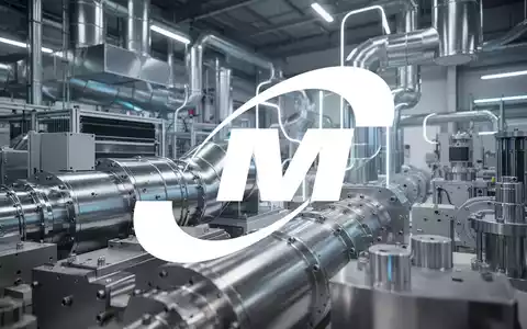 Moderne industrielle Fertigungsanlage für Wärmemanagement-Technologie in einer professionellen, optimistischen Atmosphäre. - Foto: über boerse-global.de