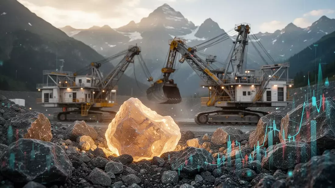 European Lithium Merger Faces Delays as New US Fund Buys 5% Stake