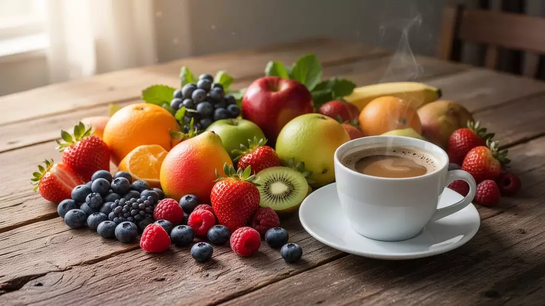 Neue Studien: Polyphenole schützen Zellen und senken Krebsrisiko