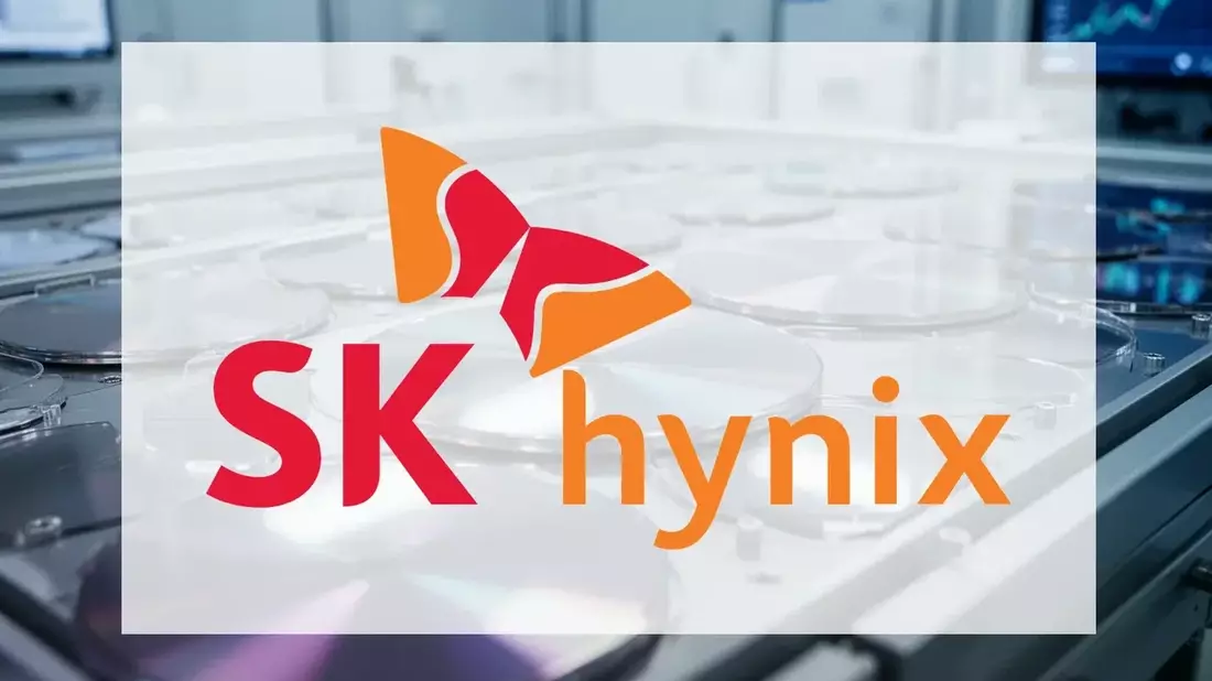 SK Hynix Record Profits Fail to Lift Stock as $38B Capex Plan Sparks Selloff