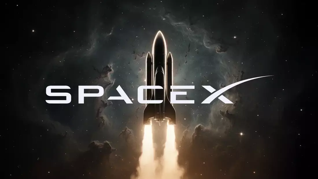 SpaceX Stock Defies Lock-Up Expiry, Surges 22.5% Weekly