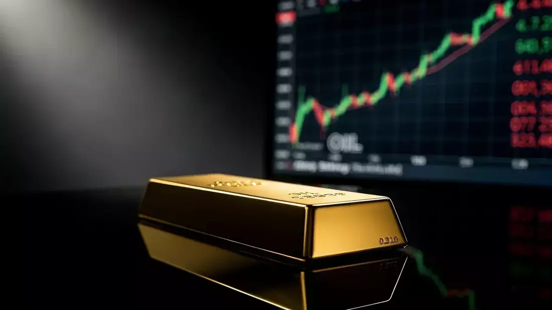 Gold Surges 7.4% Weekly as Weak Jobs Data and Central Bank Buying Fuel Rally