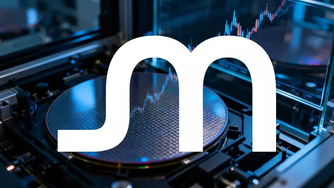 Micron Stock Rebounds 6.5% but Remains 31% Below Peak Amid AI Memory Boom