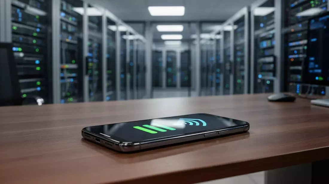 Netzausbau und Spam-Schutz: Neue Regeln, Updates und Satelliten gegen Funklöcher