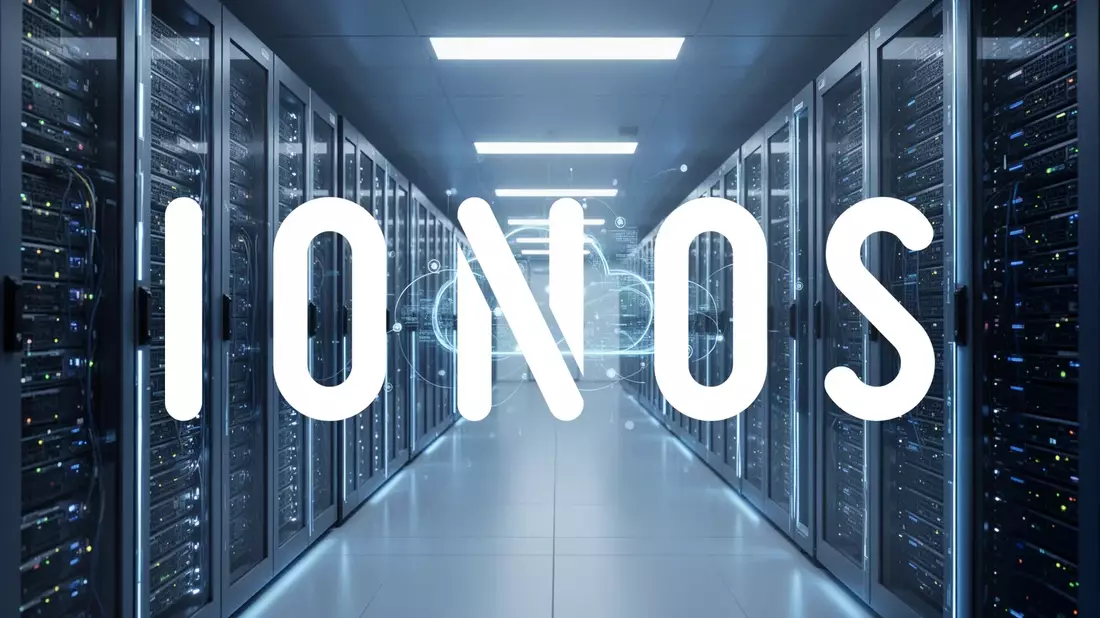 Ionos hebt Umsatzprognose an: Cloud-Wachstum beschleunigt sich