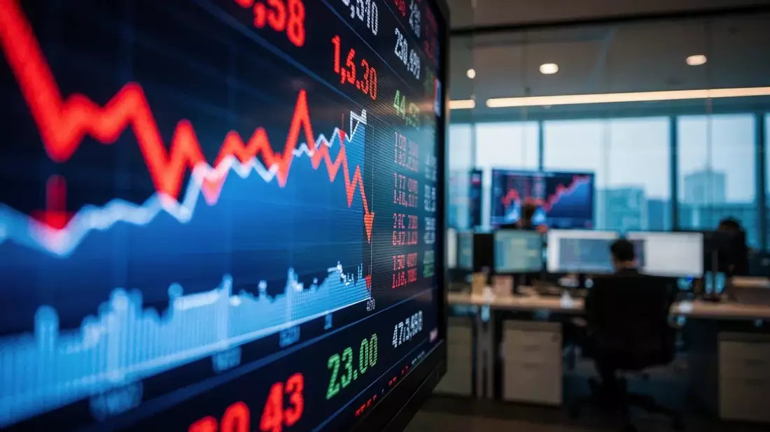 Redwood AI Stock Plunges 86% Despite Capital Raise and Acquisition Plans