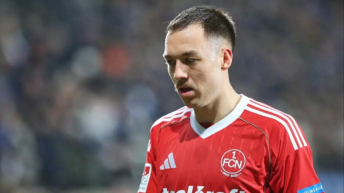 2. Bundesliga: Nürnberg feiert Auftaktsieg gegen Dresden