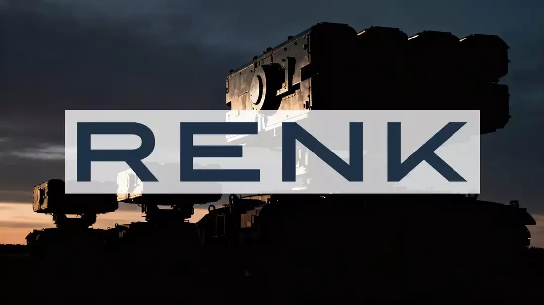 Renk Shares Lag Despite Record Orders, Analyst Targets Split