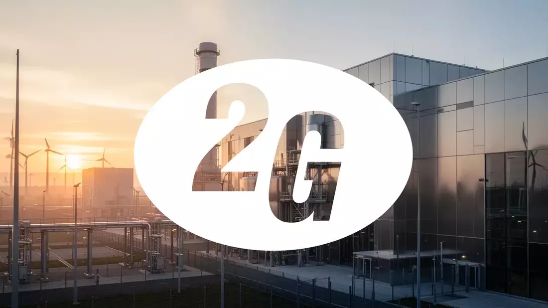 2G Energy Q2 Orders Surge 680% on US Data Centers, Stock Still Falls