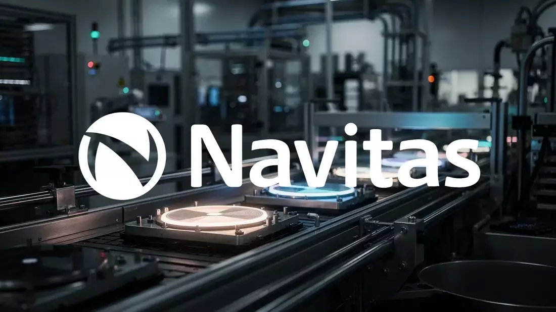 Navitas Semiconductor Q2 2026: AI Data Center Growth Amid Lawsuits