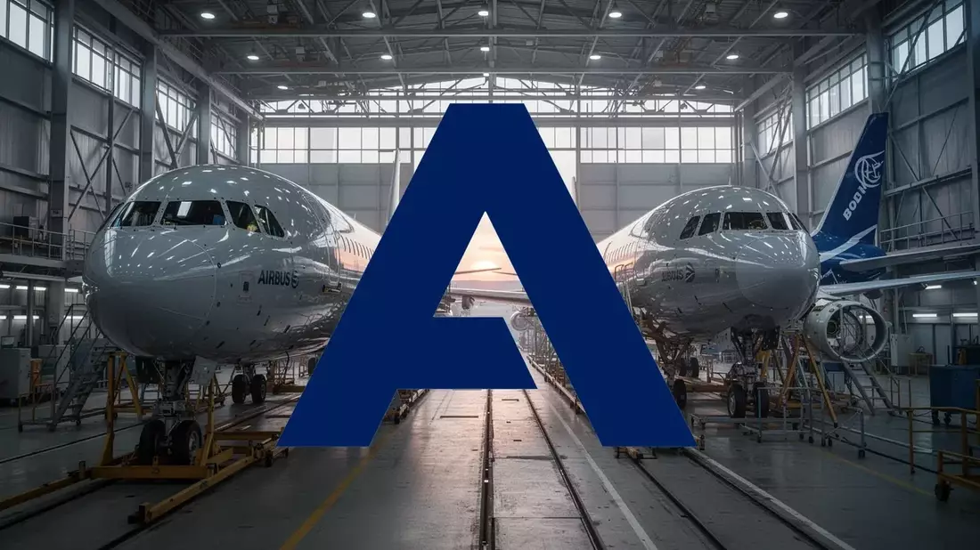 Airbus Faces Steep Delivery Climb, Q2 Record, Buyback, and 2029 EBIT Target