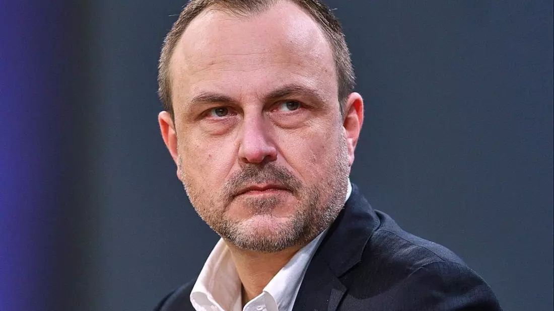 Peter Neumann: Deutschland braucht Nationalen Sicherheitsberater