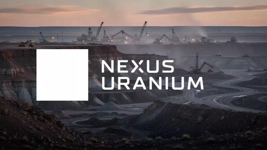 Nexus Uranium Stock Surges 27% on US Nuclear Policy, But Chord Permit Stalls
