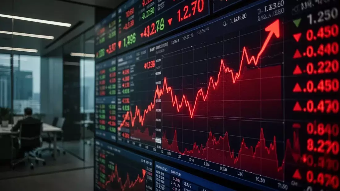 Branicks Restructuring: Creditor Support vs. Market Skepticism
