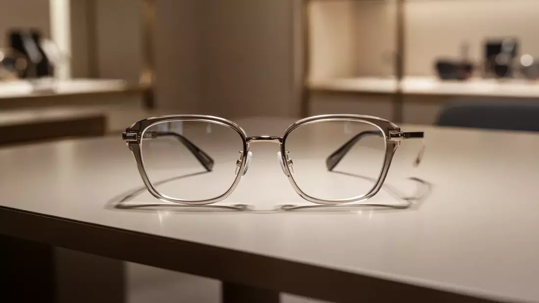 EssilorLuxottica: KI-Brillen und Myopie-Management treiben das Wachstum