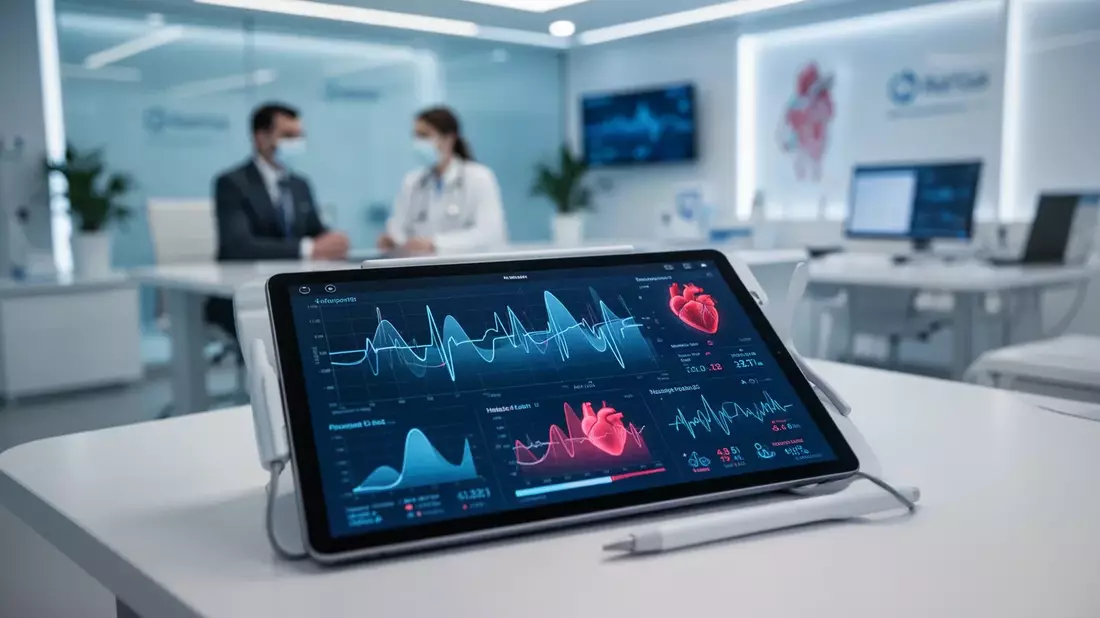 Diabetes und Vorhofflimmern: Neue Therapieansätze und Präventionsstrategien im Überblick