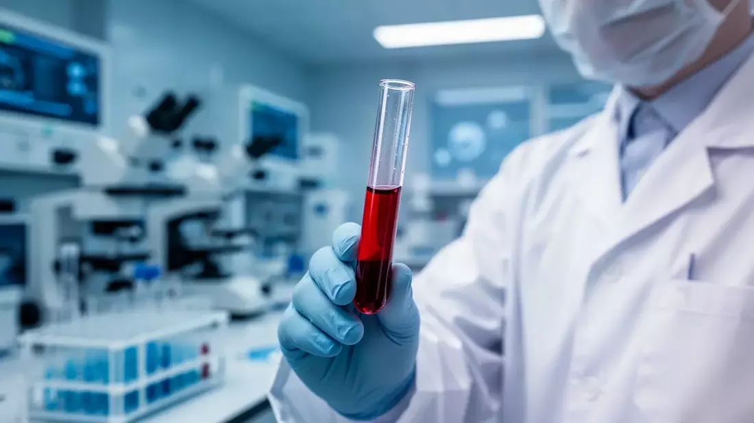 Bluttests revolutionieren Alzheimer-Früherkennung: Neue Studien belegen hohe Genauigkeit