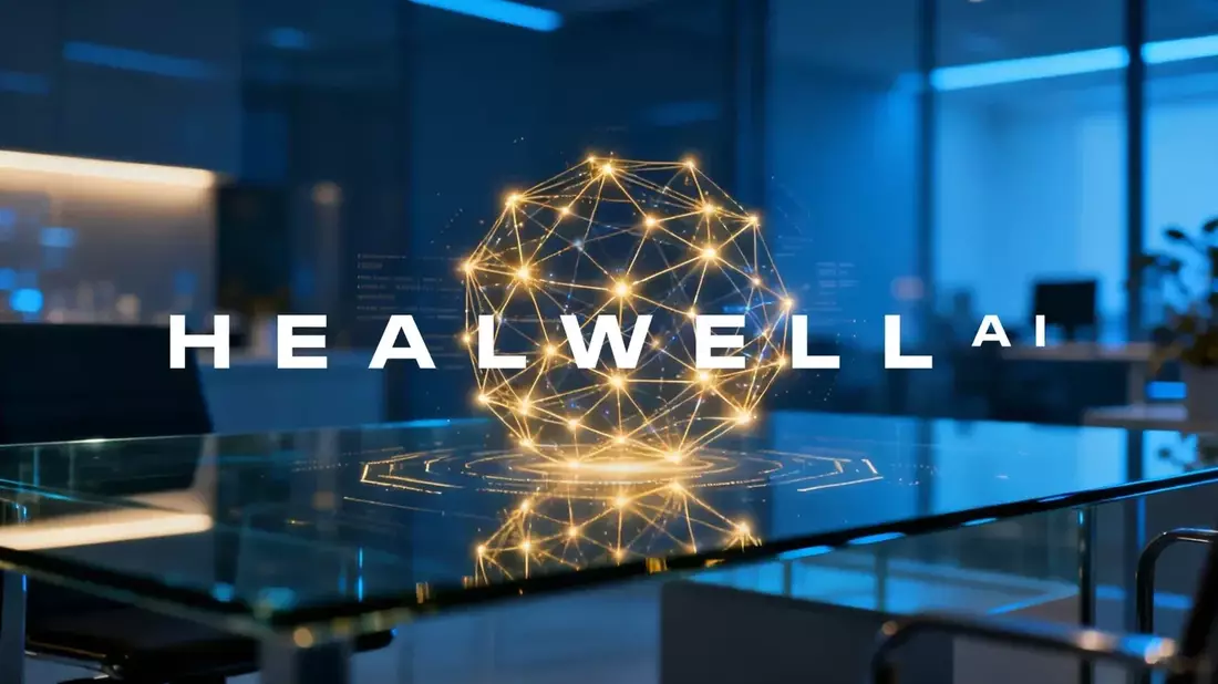 Healwell AI Stock Drops 4.23% on Q2 Miss, Regulatory Scrutiny, but SpaceX Stake Offers Cushion
