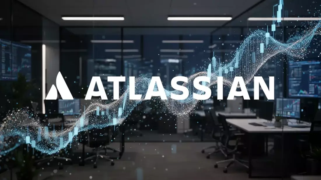 Atlassian Stock Soars 35% on AI-Driven Enterprise Growth and Record Backlog
