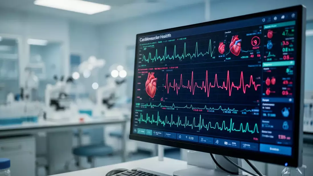 Mounjaro-Studie: Tirzepatid schützt Diabetiker vor Herzinfarkt und Infektionen