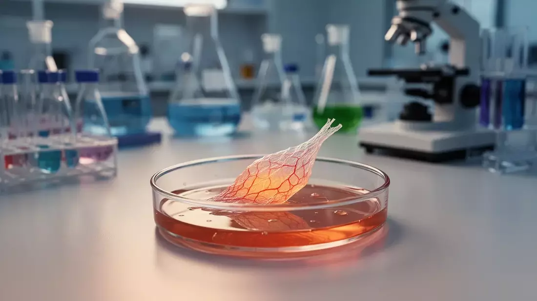 CBD bei Diabetes: Neue Studien zur Wundheilung und Entzündungshemmung