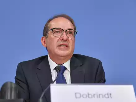 Alexander Dobrindt (Archiv) - Foto: via dts Nachrichtenagentur
