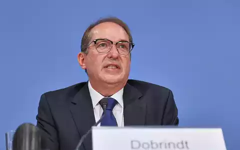 Alexander Dobrindt (Archiv) - Foto: via dts Nachrichtenagentur