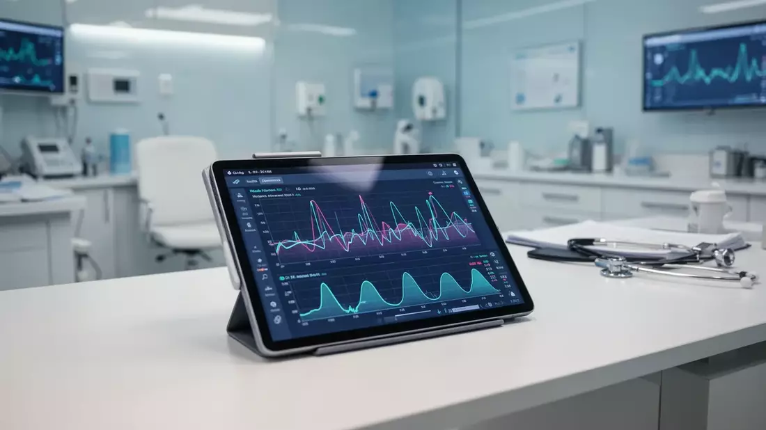 Digitale Gesundheits-Apps: Neue Studien belegen Wirksamkeit bei Fatigue und ME/CFS