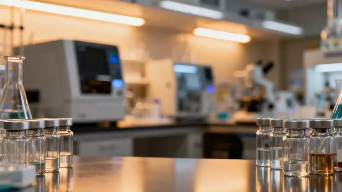 InnoCan Pharma's August 17 Vote: Bridge to Growth or More Insider Debt?