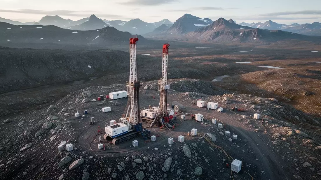 Li-FT Power Raises C$20M for Renard Diamond Mine Lithium Conversion