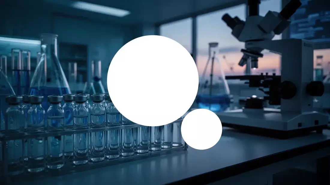 Evotec Partnerships Fail to Ease Market Fears Ahead of August 13 Results