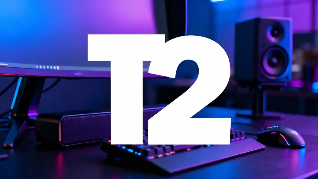 Take-Two Stands Alone as Top US Gaming Stock After EA Buyout