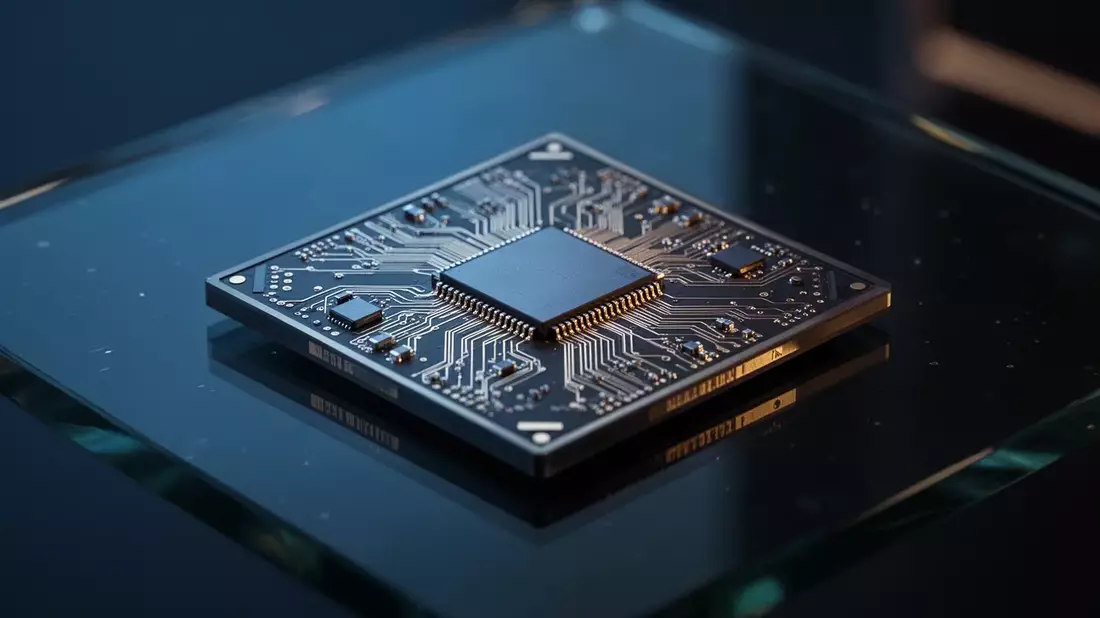 Suiyuan Technology: Grünes Licht für Milliarden-IPO am STAR Market
