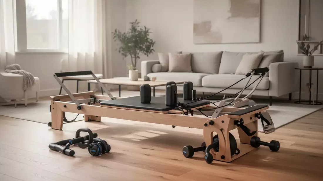 ALDI Süd August 2026: Warnung bei Bauchtrainer, neues CRANE Reformer Board