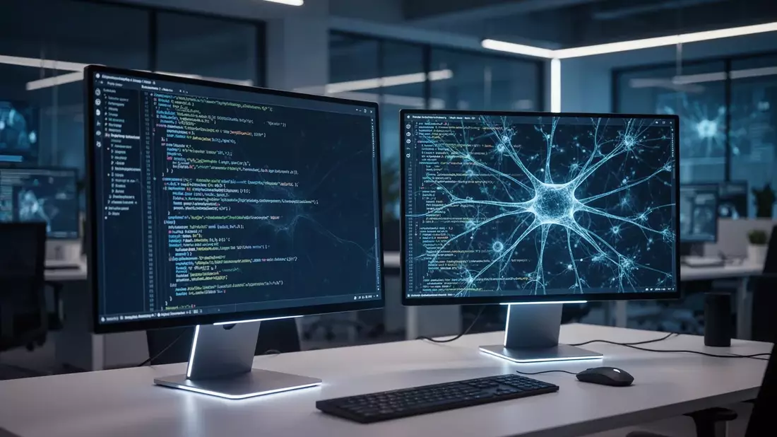 OpenAI vs. Anthropic: Streit um KI-Entwicklerwerkzeuge eskaliert
