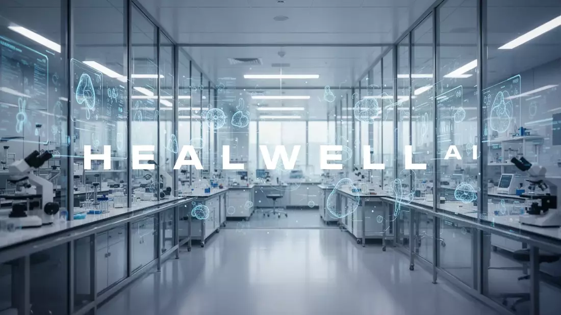 Healwell AI: OSC-Prüfung verstärkt Druck auf angeschlagene Aktie