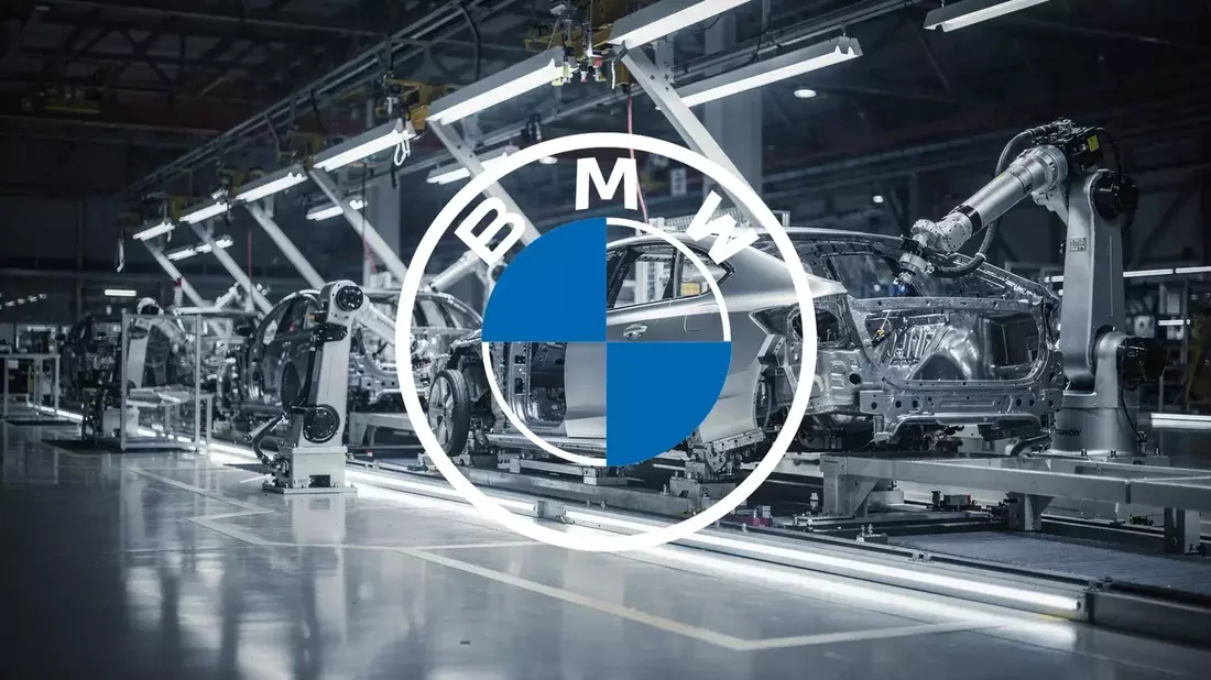 BMW's Neue Klasse EV Ramp-Up Clashes with Q2 Profit Plunge and China Slump